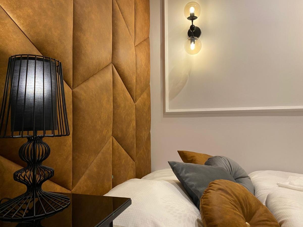 Family & Business Sauna No 6 Lesny Nad Zalewem Cedzyna - 1 Bedroom With Private Sauna, Terrace, Parking, Catering Options Апартаменти