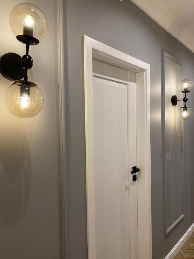 Family & Business Sauna No 6 Lesny Nad Zalewem Cedzyna - 1 Bedroom With Private Sauna, Terrace, Parking, Catering Options