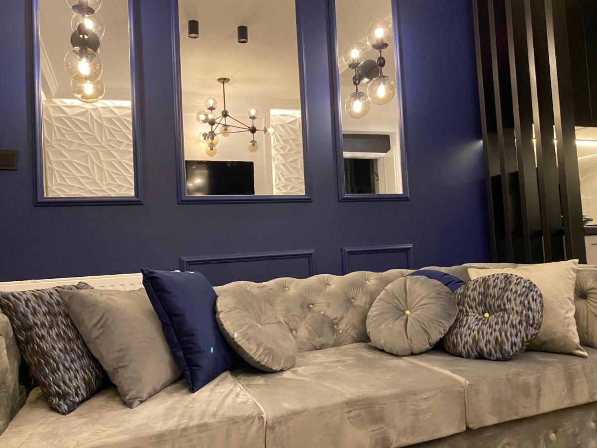 Family & Business Sauna No 6 Lesny Nad Zalewem Cedzyna - 1 Bedroom With Private Sauna, Terrace, Parking, Catering Options *