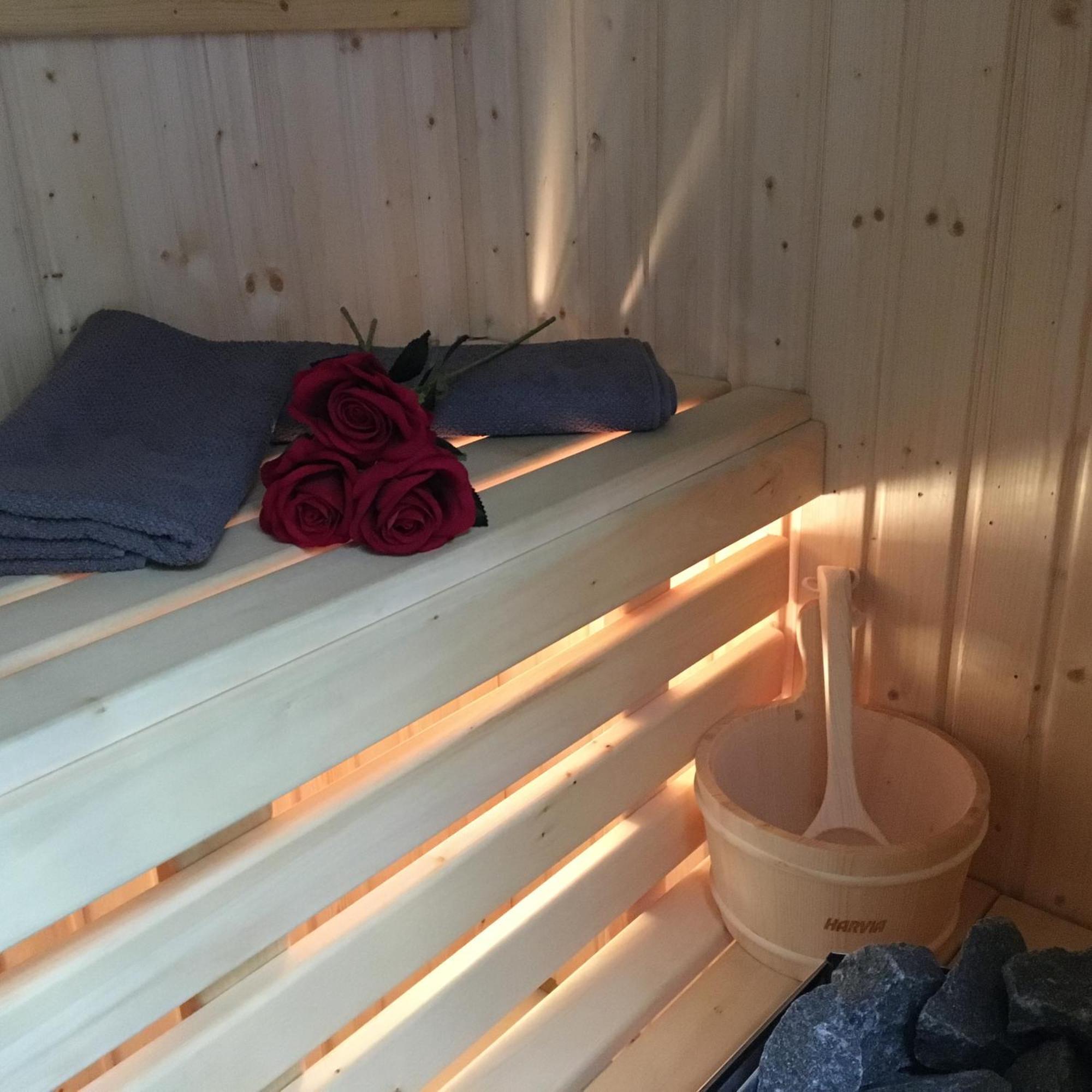 Family & Business Sauna No 6 Lesny Nad Zalewem Cedzyna - 1 Bedroom With Private Sauna, Terrace, Parking, Catering Options Апартаменти *